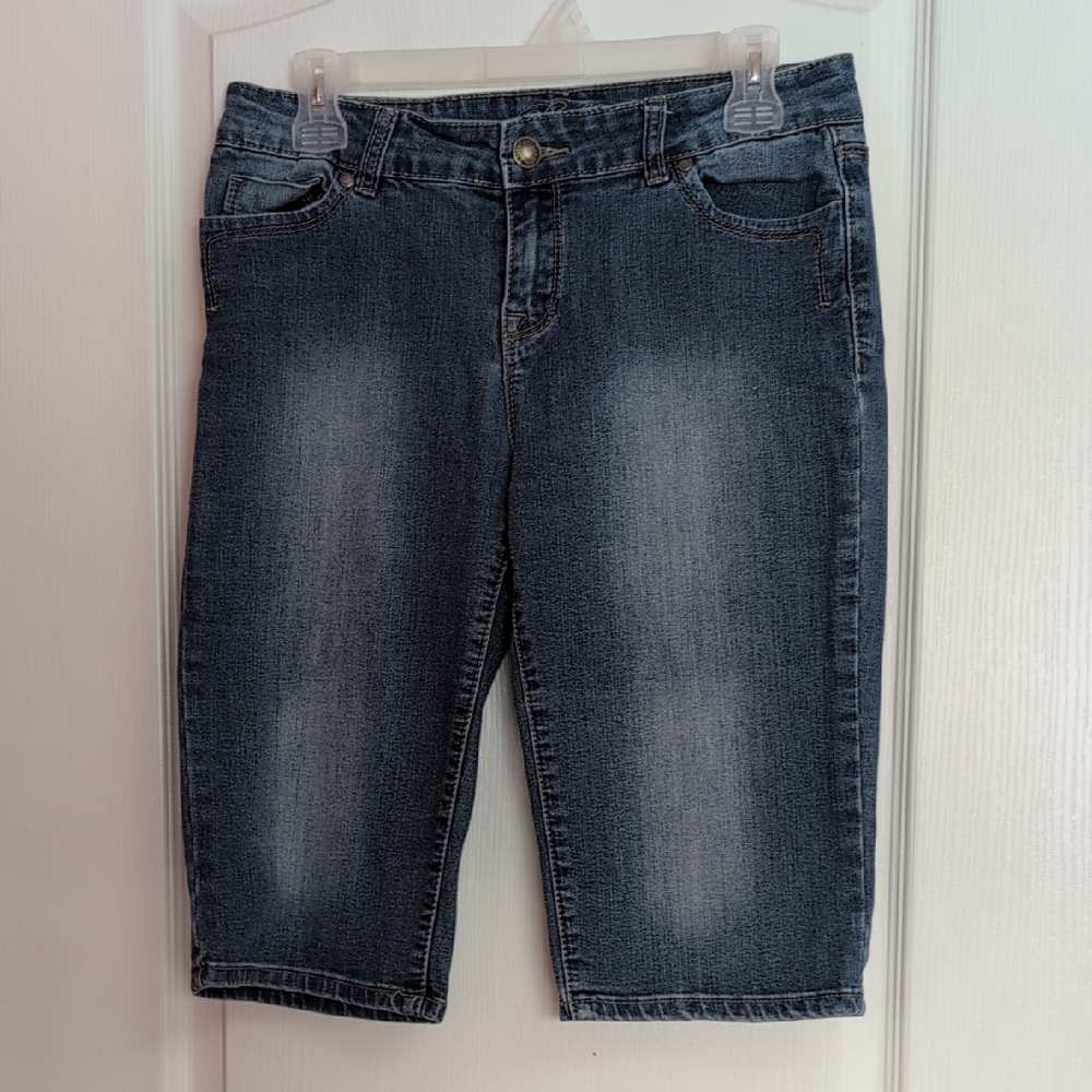 Buffalo Jean Shorts